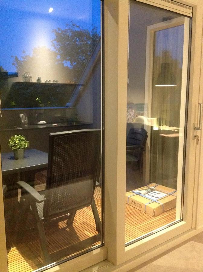 Hendrikhof Appartement 3 'Het Gebint' Westkapelle Exterior foto